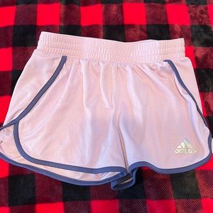 Adidas running shorts size large-14